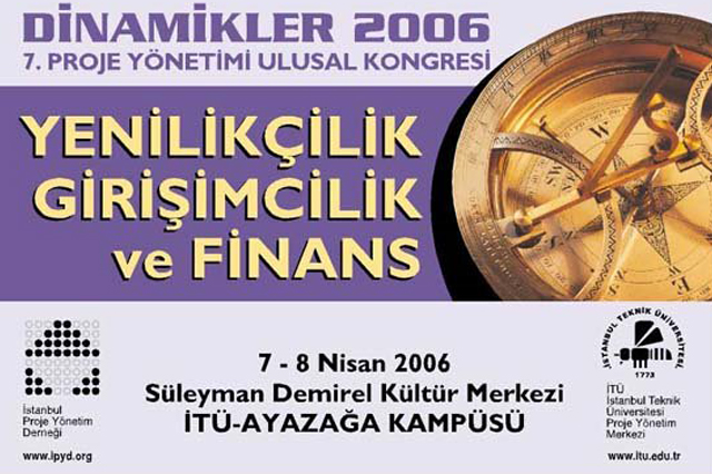 7.Proje Yönetimi Kongresi