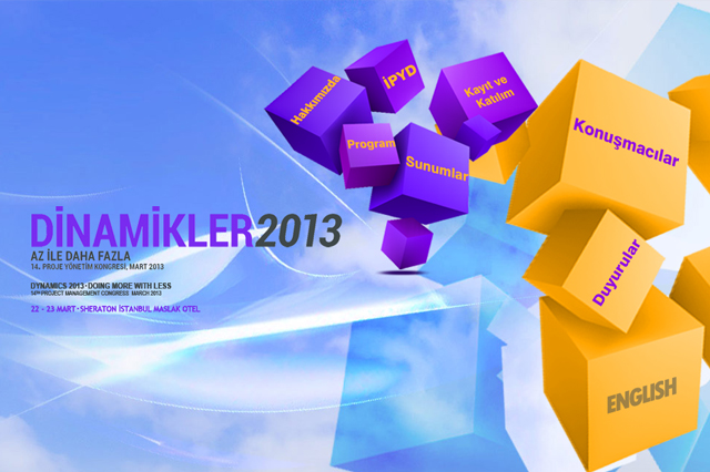 14.Proje Yönetimi Kongresi