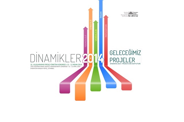15.Proje Yönetimi Kongresi
