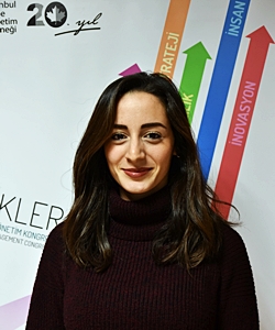Seda OKUMUŞ