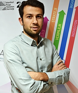 Emrah SAĞLAM