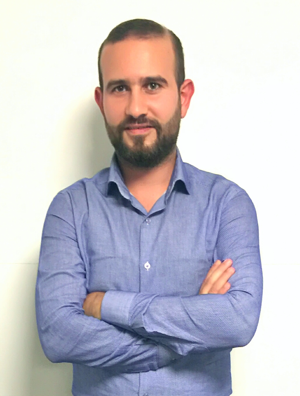 Ali Yazıcıoğlu