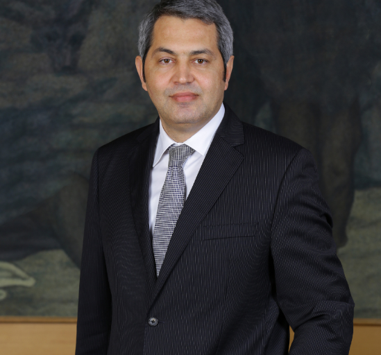 Yakup Doğan