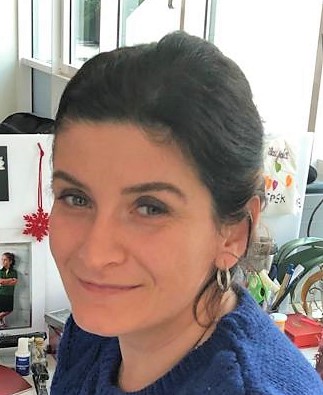 Meltem İpek Eltetik