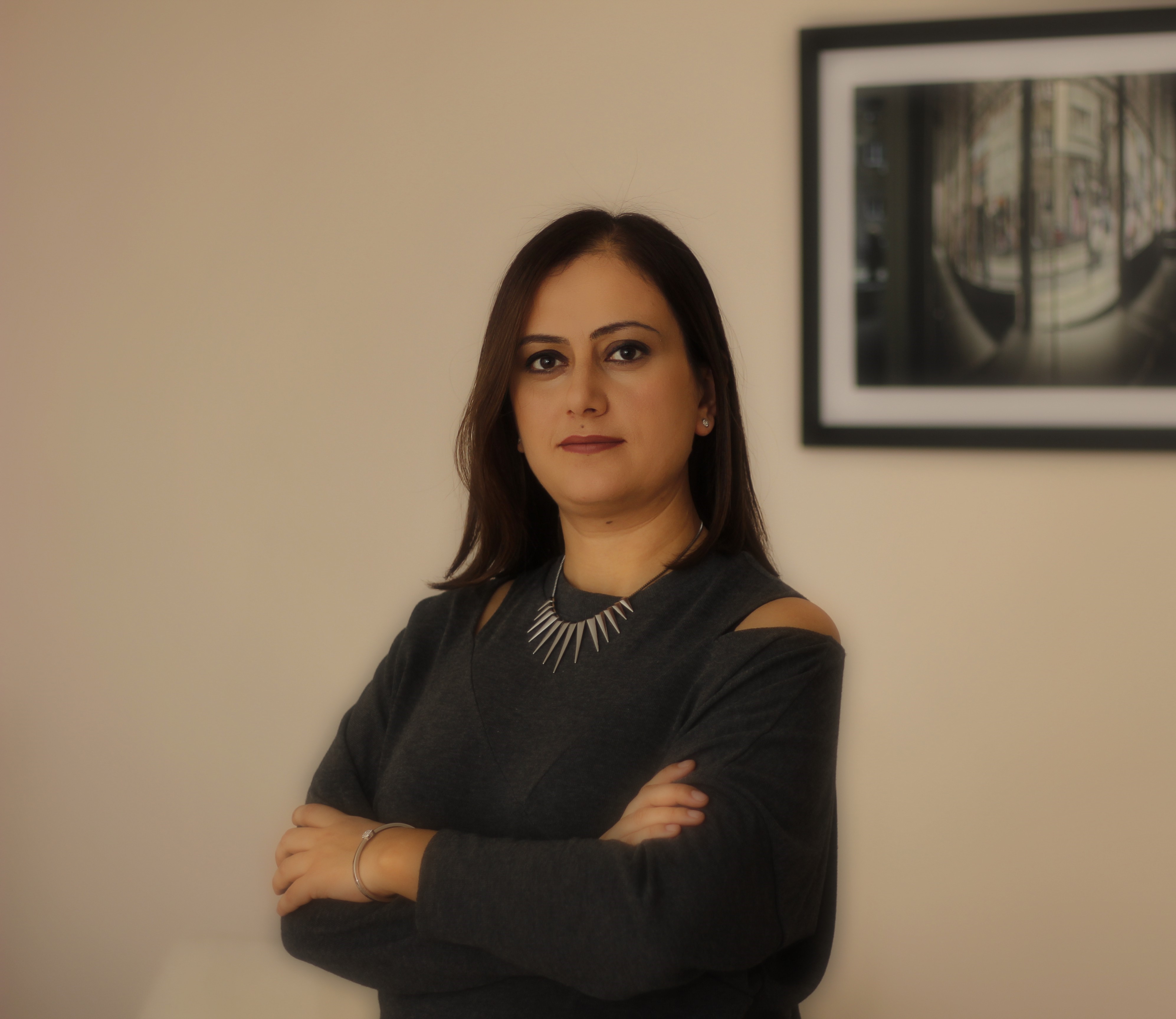 Elif Karabacak Ünver