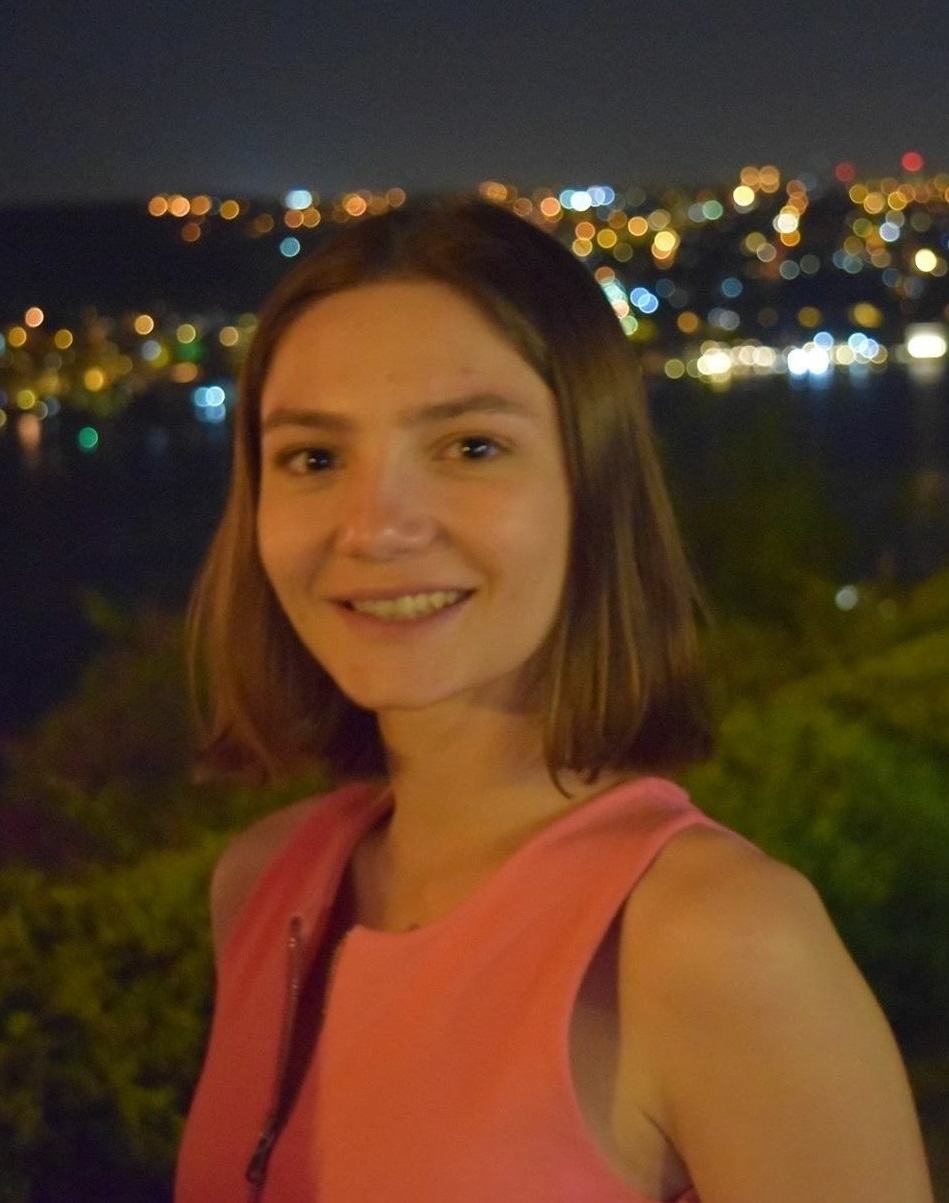 Ayşe Tuğba Öztürk